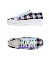 IOANNIS Sneakers & Tennis shoes basse donna