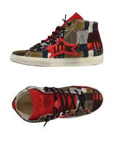 ISHIKAWA Sneakers & Tennis shoes alte donna