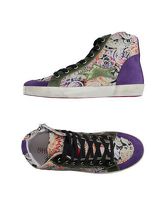 ISHIKAWA Sneakers & Tennis shoes alte donna