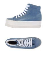 JC PLAY by JEFFREY CAMPBELL Sneakers & Tennis shoes alte donna