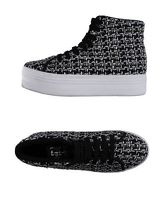 JC PLAY by JEFFREY CAMPBELL Sneakers & Tennis shoes alte donna