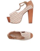 JEFFREY CAMPBELL Decolletes donna