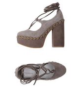 JEFFREY CAMPBELL Decolletes donna