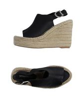 JEFFREY CAMPBELL Espadrillas donna