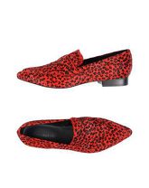 JEFFREY CAMPBELL Mocassino donna