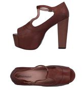 JEFFREY CAMPBELL Sandali donna