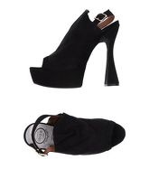 JEFFREY CAMPBELL Sandali donna