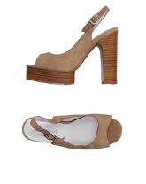 JEFFREY CAMPBELL Sandali donna