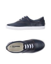 JIL SANDER NAVY Sneakers & Tennis shoes basse donna