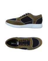 JUST CAVALLI Sneakers & Tennis shoes basse uomo