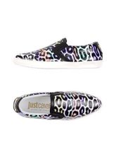 JUST CAVALLI Sneakers & Tennis shoes basse donna