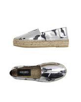 KENZO Espadrillas donna