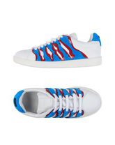 KENZO Sneakers & Tennis shoes basse donna