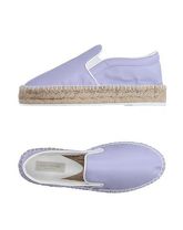 L' AUTRE CHOSE Espadrillas donna