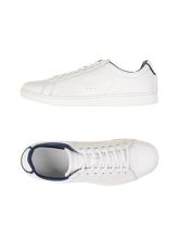 LACOSTE Sneakers & Tennis shoes basse uomo