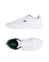 LACOSTE SPORT Sneakers & Tennis shoes basse uomo