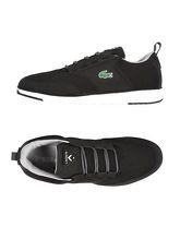 LACOSTE SPORT Sneakers & Tennis shoes basse uomo