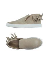 LANEUS Sneakers & Tennis shoes alte uomo