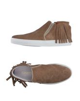 LANEUS Sneakers & Tennis shoes alte uomo