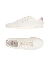 LE COQ SPORTIF Sneakers & Tennis shoes basse donna