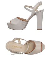 LEA-GU Sandali donna