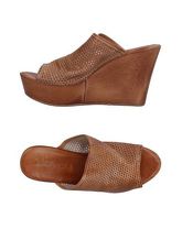 LEA-GU Sandali donna