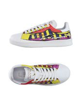 LEO STUDIO DESIGN Sneakers & Tennis shoes basse donna