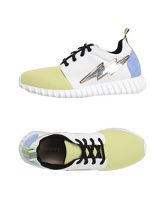 LEO STUDIO DESIGN Sneakers & Tennis shoes basse donna