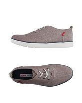 LEVI'S RED TAB Sneakers & Tennis shoes basse uomo