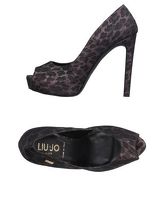 LIU •JO SHOES Decolletes donna