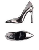 LIU •JO SHOES Decolletes donna