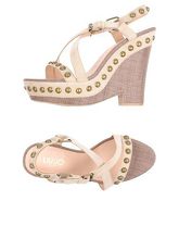 LIU •JO SHOES Sandali donna