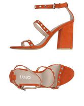 LIU •JO SHOES Sandali donna