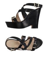 LIU •JO SHOES Sandali donna