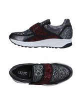 LIU •JO SHOES Sneakers & Tennis shoes basse donna