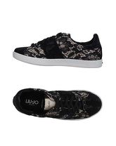 LIU •JO SHOES Sneakers & Tennis shoes basse donna