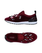 LIU •JO SHOES Sneakers & Tennis shoes basse donna