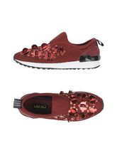 LIU •JO SHOES Sneakers & Tennis shoes basse donna