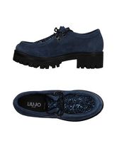 LIU •JO SHOES Stringate donna