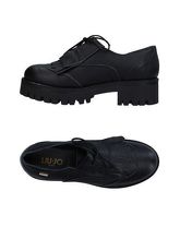 LIU •JO SHOES Stringate donna