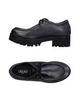 LIU •JO SHOES Stringate donna