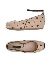LOGAN Decolletes donna