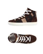 LUIS ONOFRE Sneakers & Tennis shoes alte donna