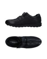 LUMBERJACK Sneakers & Tennis shoes basse uomo