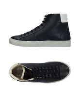 LOW BRAND Sneakers & Tennis shoes alte uomo