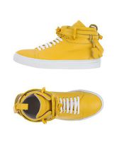 MA TUA Sneakers & Tennis shoes alte donna