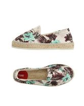 MAE Espadrillas donna