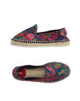 MAE Espadrillas donna