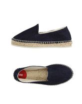 MAE Espadrillas donna