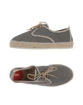 MAE Espadrillas donna